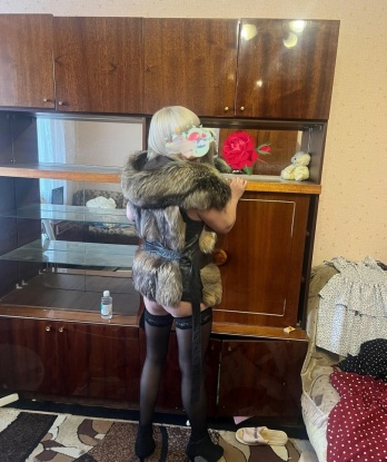 Олюша